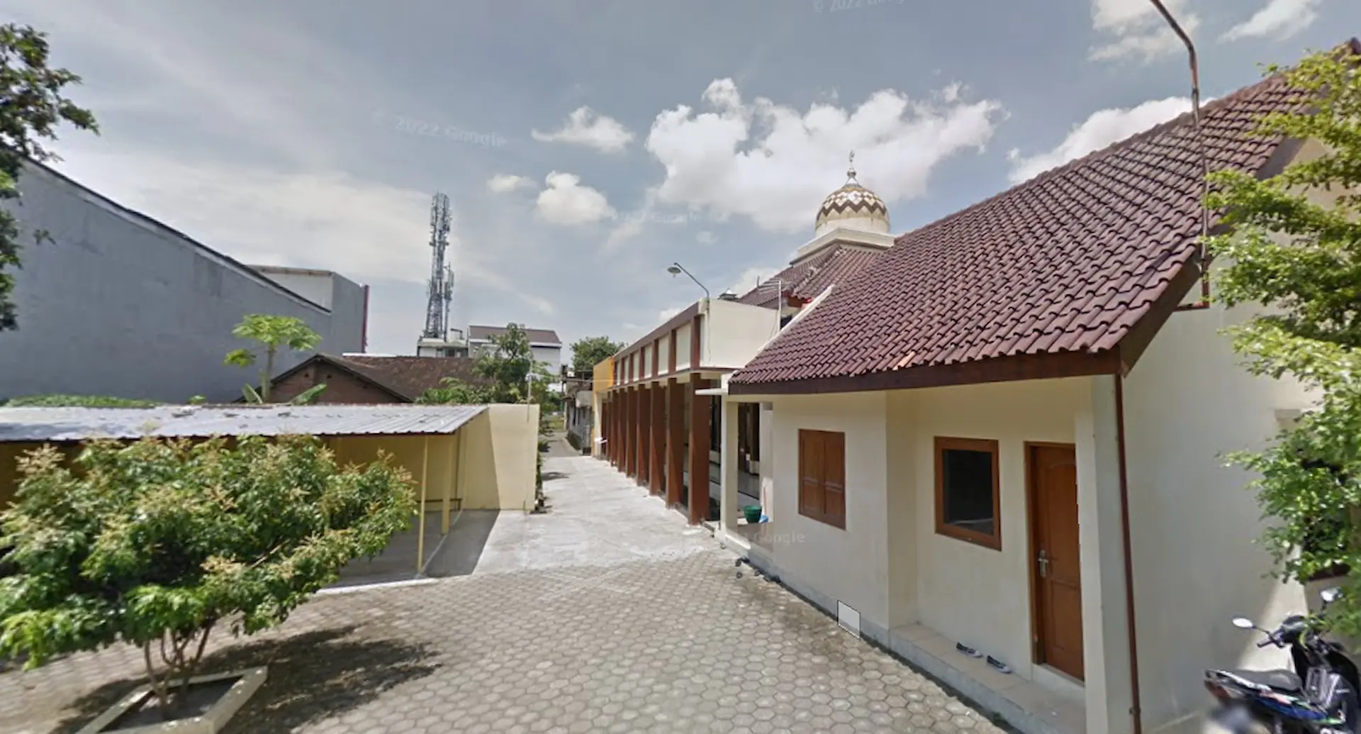 Masjid Jami